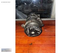 RENAULT TRAFİC 2.0 KLİMA KOMPRESÖRÜ ÇIKMA KONUK OTO 05366077016