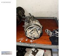 FİAT FİORİNO 1.3 KLİMA KOMPRESÖRÜ ÇIKMA KONUK OTO 05366077016