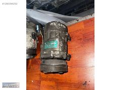 VW TRANSPORTER KLİMA KOMPRESÖRÜ ÇIKMA KONUK OTO 05366077016