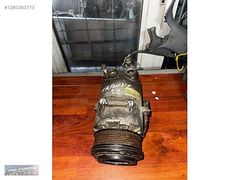 FORD TRANSİT 2.2 KLİMA KOMPRESÖRÜ ÇIKMA KONUK OTO 05366077016