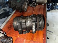 FORD FİESTA KLİMA KKOMPRESÖRÜ ÇIKMA KONUK OTO 05366077016