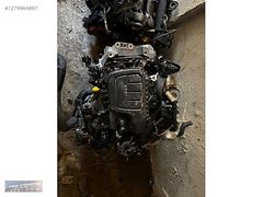 RENAULT TRAFİC 1,6 MOTOR ÇIKMA KONUK OTO 05366077016