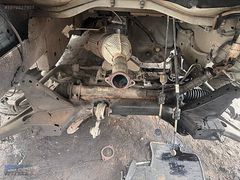 RENAULT MASTER 3 TRAVERS ÇIKMA KONUK OTO 05366077016