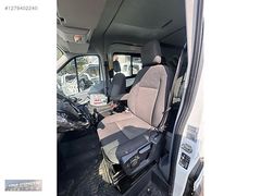 FORD CUSTOM SOL ÖN KOLTUK ÇIKMA KONUK OTO 05366077016