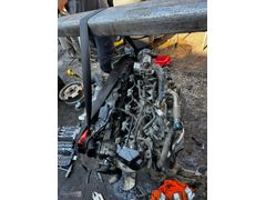 FORD COURİER 1.5 E6 MOTOR ÇIKMA KONUK OTO 05366077016