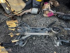 FORD COURİER TRAVERS ÇIKMA KONUK OTO 05366077016