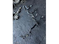 FORD COURİER MOTOR TESİSATI ÇIKMA KONUK OTO 05366077016