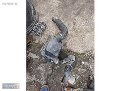 RENAULT MASTER HAVA FİLTRE KUTUSU ÇIKMA KONUK OTO 05366077016