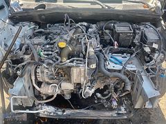 DACİA DOKKER 1.5 MOTOR ÇIKMA KONUK OTO 05366077016