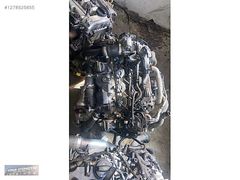 FORD COIURİER 1.5 MOTOR ÇIKMA KONUK OTO 05366077016