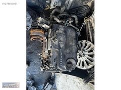 FORD CUSTOM 2.2 E5 MOTOR ÇIKMA KONUK OTO 05366077016