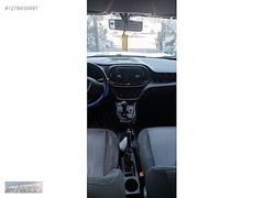 FİAT DOBLO KLİMA KONTROL PANELİ ÇIKMA KONUK OTO 05366077016