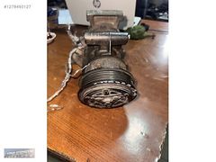 FORD COURİER KLİMA KOMPRESÖRÜ KONUK OTO 05366077016