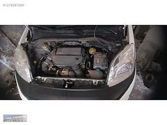 FİAT FİORİNO 1.3 MOTOR ÇIKMA KONUK OTO 05366077016