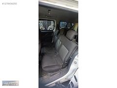 FİAT DOBLO 1.3 ARKA KOLTUK ÇIKMA KONUK OTO 05366077016