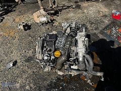 DACİA DOKKER MOTOR ÇIKMA KONUK OTO 05366077016