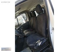 RENAULT TRAFİC ÖN KOLTUK KONUK OTO ÇIKMA 05366077016