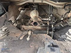 RENAULT MASTER TRAVERS ÇIKMA KONUK OTO 05366077016