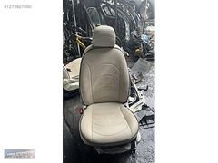 FİAT FİORİNO SOL ÖN KOLTUK KONUK OTO 05366077016