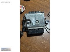 FİAT FİORİNO MOTOR BEYİN SETİ KONUK OTO 05366077016