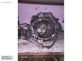 OPEL ASTRA 1.3 ŞANZIMAN ÇIKMA KONUK OTO 05366077016