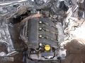 RENAULT MEGAN 2 2.0 MOTOR ÇIKMA KONUK OTO 05366077016