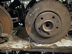 RENAULT TRAFIC SAĞ TAŞIYICI ÇIKMA KONUK OTO 05366077016