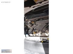 FİAT FİORİNO 1.3 MOTOR ÇIKMA KONUK OTO 05366077016
