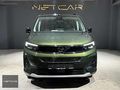NETCAR'DAN 0 KM 2025 COMBO 1.5 D ULTIMATE %20 FATURA CAM TAVANLI