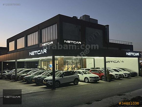 NETCAR'DAN 0 KM 2025 COMBO 1.5 D ULTIMATE %20 FATURA CAM TAVANLI