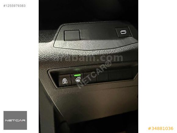 NETCAR'DAN 0 KM 2025 COMBO 1.5 D ULTIMATE %20 FATURA CAM TAVANLI