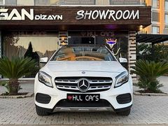 HLL CARSdan 2018 GLA 200 AMG 52.000 km de HATASIZ