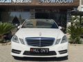 HLLCARS'dan //MERCEDES//E250CGI//AMG//2012 MODEL