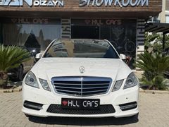 HLLCARS'dan //MERCEDES//E250CGI//AMG//2012 MODEL