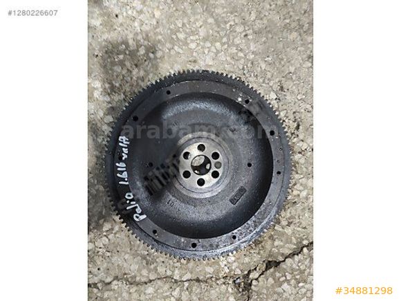 Galeriden Yedek Para, Aksesuar, Donanm & Tuning Otomotiv Ekipmanlar Para  Otomobil Arazi Arac anzman Vites Bursa - 34881298 | arabam.com