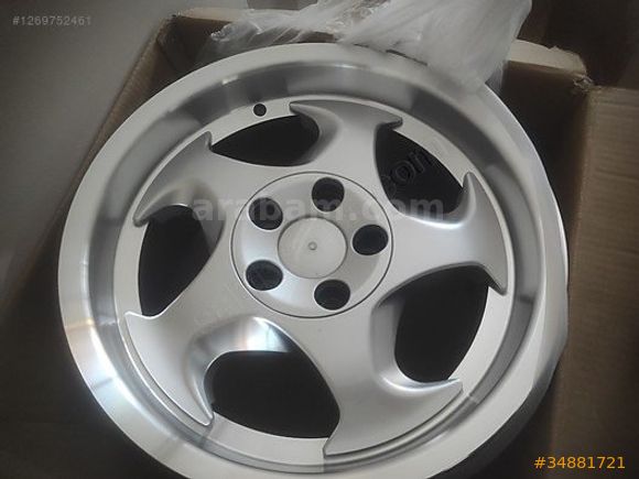 BMW E36 cant