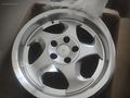 BMW E36 cant
