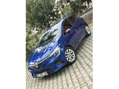 Sahibinden Renault Clio 1.0 TCe Touch 2023 Model 