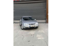 Sahibinden Volkswagen Bora 1.6 Comfortline 2001 Model 