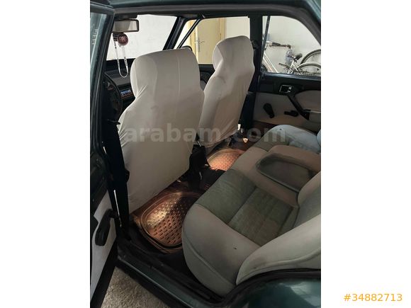 Sahibinden Tofaş Doğan SLX 1994 Model 