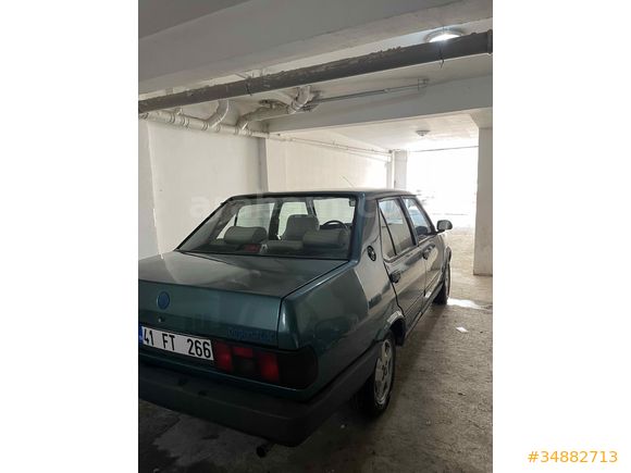 Sahibinden Tofaş Doğan SLX 1994 Model 