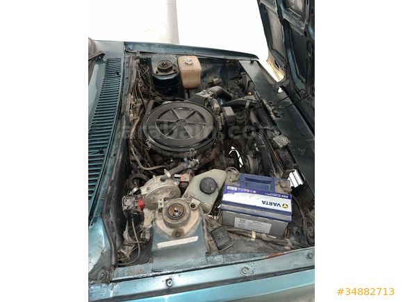 Sahibinden Tofaş Doğan SLX 1994 Model 