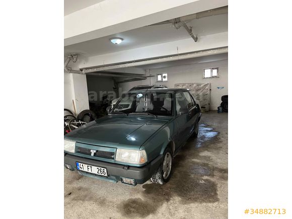 Sahibinden Tofaş Doğan SLX 1994 Model 
