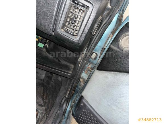 Sahibinden Tofaş Doğan SLX 1994 Model 