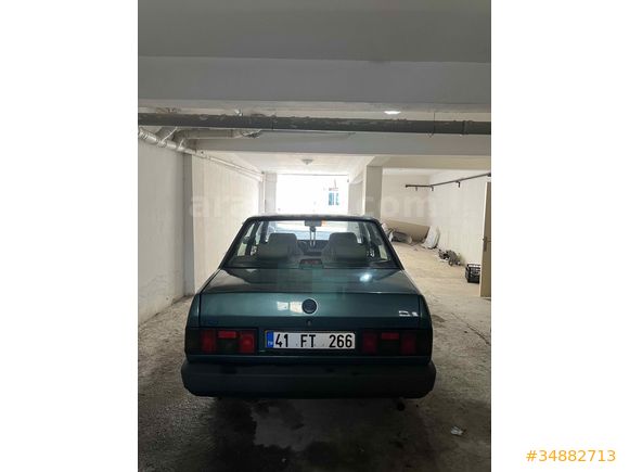 Sahibinden Tofaş Doğan SLX 1994 Model 