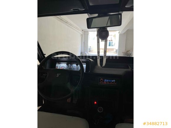 Sahibinden Tofaş Doğan SLX 1994 Model 