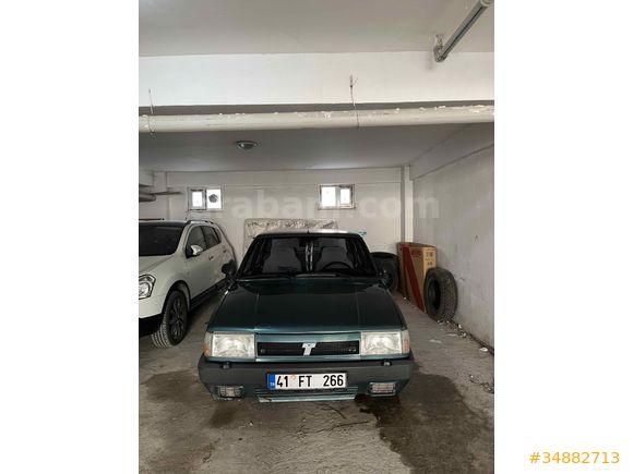 Sahibinden Tofaş Doğan SLX 1994 Model 