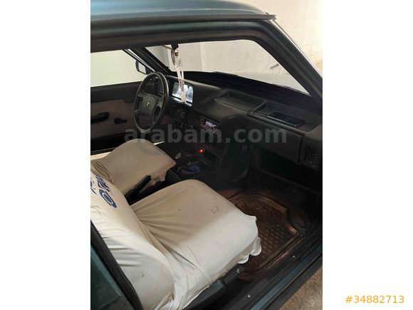 Sahibinden Tofaş Doğan SLX 1994 Model 