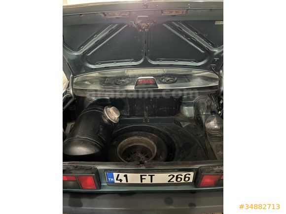 Sahibinden Tofaş Doğan SLX 1994 Model 