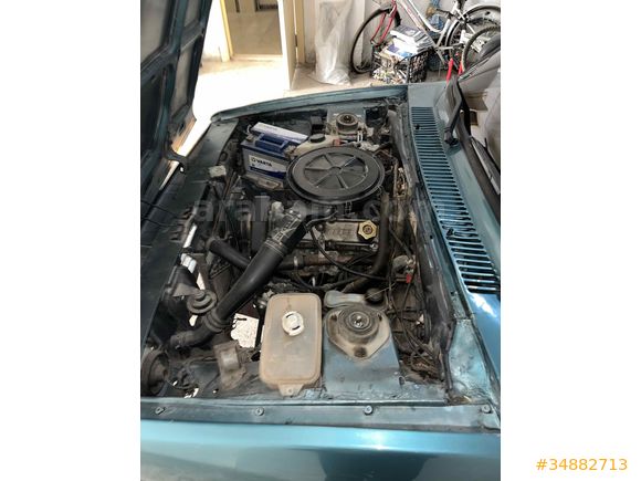 Sahibinden Tofaş Doğan SLX 1994 Model 